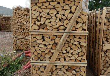 Firewood Priceblower - Cava Chauffer