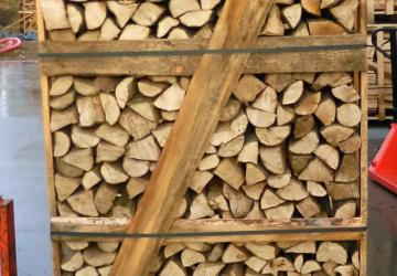 De Hagebeuk van Cava Chauffer, het perfecte brandhout!