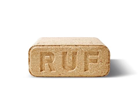 RUF Briquettes - Cava Chauffer